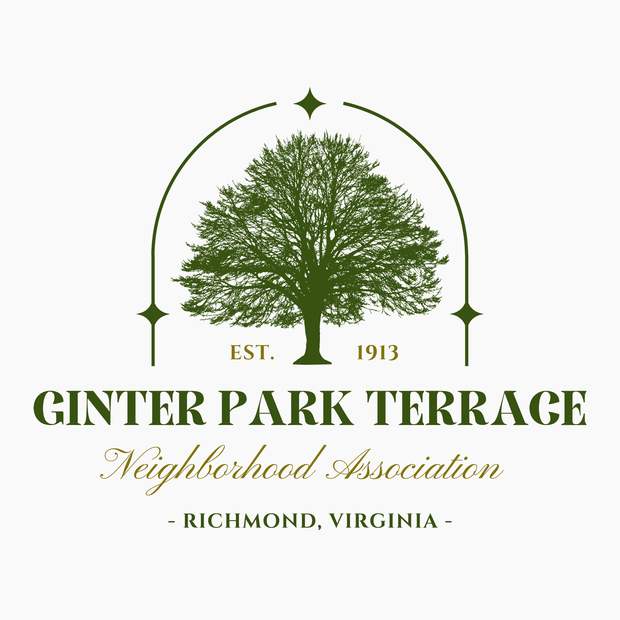 Ginter Park Terrace Neighborhood Association